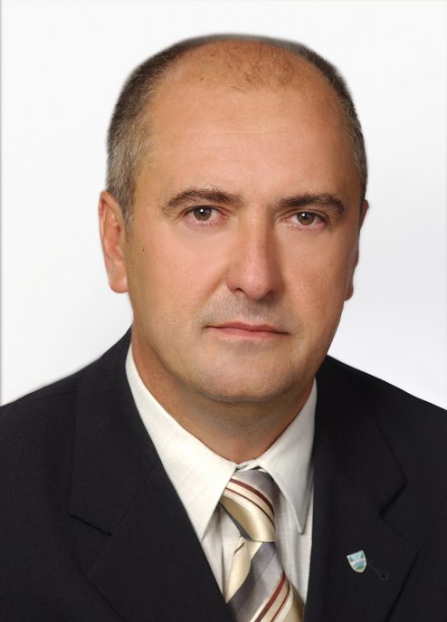 Emir Bubalo, načelnik općine Konjic