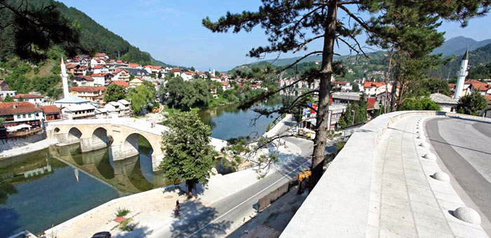 Grad Konjic