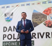 Pod sloganom &ldquo;# madeinkonjic&ldquo; u četvrtak 09.09.2021.g.  u Buturović Polju održana manifestacija &ldquo;Dani poljoprivrede općine Konjic&rdquo;