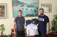 Mahir Mujić, direktor “Konjičkog noćnog cenera” zahvalio Općini Konjic i općinskom načelniku na podršci u organizovanju ovogodišnje manifestacije
