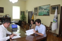 U cilju &scaron;to bolje komunikacije sa građanima i povećanja uče&scaron;ća građana u procesu dono&scaron;enja odluka Grad Konjic se priključio platformi Javna rasprava Lokal