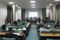 Danas održana 7.redovna sjednica Gradskog&nbsp; vijeća Konjic