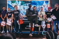 &ldquo;Dani grada Konjica&rdquo; zavr&scaron;eni Međunarodnim festivalom &ldquo;Konjic Summer Fest&rdquo;