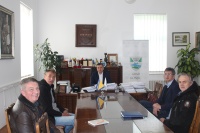 Konjički privrednici zainteresovani za zelenu energiju koja je strate&scaron;ka smjernica Grada Konjica