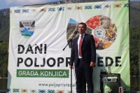 &ldquo;Dani poljoprivrede Grada Konjica&rdquo;