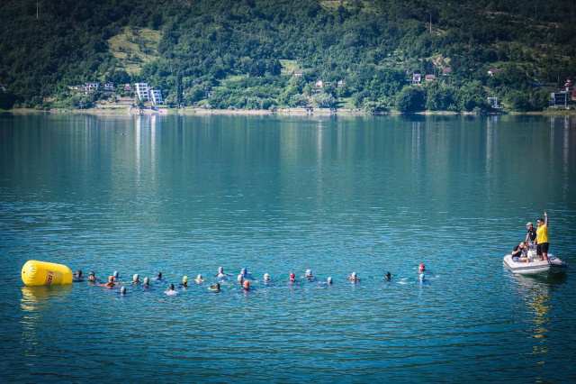 U povodu Dana grada Konjica Triathlon klub &ldquo;Fenix&rdquo; i Sportsko dru&scaron;tvo &ldquo;Lisičići&rdquo; u Lisičićima organizovali triathlon utku &ldquo;Green Lake Triathlon 2026&rdquo;, koja je imala status Državnog prvenstva BiH