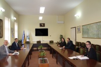 Doprinos razvoju ruralnog turizma kroz projekat &ldquo;Korak naprijed&rdquo; s ciljem ohrabrivanja mladih i žena za bavljenje mini poduzetni&scaron;tvom