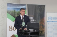 Grad Konjic dio prve stručne konferencije u Bosni i Hercegovini posvećene očuvanju i upravljanju tlom i &scaron;umama&ldquo; TERRA BH 2025 Soil &amp; Forest&ldquo;