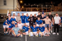 Ljubitelji malog nogometa u povodu Dana grada Konjica uživali u jo&scaron; jednom uspje&scaron;no organizovanom turniru u malom nogometu &ldquo;Tri kornera penal&ldquo;