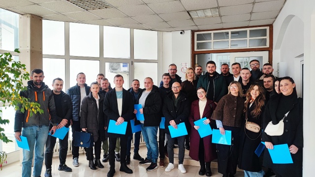 Ulaganje u mlade donosi dugoročne rezultate &ndash; Program povrata dijela poreza na kupovinu prve nekretnine, koji potiče ostanak i razvoj mladih u Konjicu i BiH do sada iskoristilo 140 korisnika