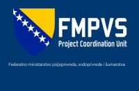 OBAVJE&Scaron;TENJE O JAVNIM POZIVIMA FEDERALNOG MINISTARSTVA POLJOPRIVREDE, VODOPRIVREDE I &Scaron;UMARSTVA  Federalno ministarstvo poljoprivrede, vodoprivrede i &scaron;umarstva je objavilo Javni poziv za dostavljanje zahtjeva za izražavanje interesa (ReoI) za sufinans