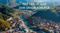 ČESTITKA U POVODU DANA GRADA KONJICA