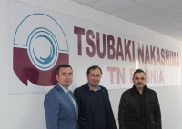 Konjic centar za proizvodnju  konusnih valjaka za autoindustriju i željeznice u svijetu