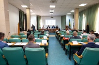 Održana 5. redovna sjednica Gradskog vijeća Konjic