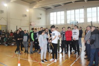 Konjičani danas imali priliku uz pomoć Instituta Yunus Emre upoznati drevnu vje&scaron;tinu streličarstvo