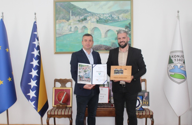 Konjic Summer Fest 2026 uz niz sportskih aktivnosti i ove godine okuplja ljubitelje sporta i zabave iz cijelog svijeta