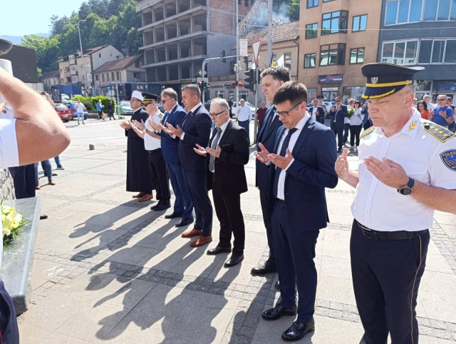Konjic nizom prigodnih aktivnosti obilježio Dan grada,  643.godišnjicu od prvog pomena u pisanim dokumentima