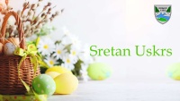 ČESTITKA ZA USKRS