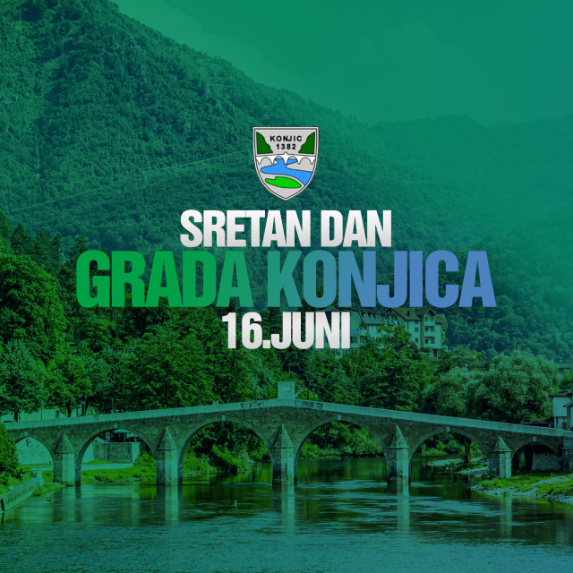 ČESTITKA
