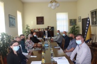 Konjičke osnovne &scaron;kole spremno dočekuju novu &scaron;kolsku godinu, u &scaron;kolske klupe ove godine ulazi 201 đak prvak