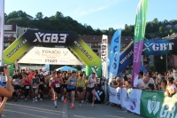 U Konjicu održana utrka  &ldquo;Konjički noćni cener &ldquo; koja je okupila veliki broj takmičara iz BiH i regije koji su iskazali želju da Konjic posjete i naredne godine