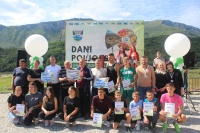 &ldquo;Dani poljoprivrede grada Konjica&rdquo; u Buturović Polju okupili 46 izlagača, koji su posjetiocima ponudili bogatu lepezu poljoprivrednih proizvoda - Grad Konjic obezbjedio vrijedne nagrade za tri poljoprivredna proizvođača