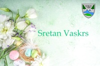 ČESTITKA ZA VASKRS