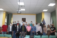 Općina Konjic učinila značajan iskorak u podr&scaron;ci poljoprivrednoj proizvodnji, poseban akcenat stavljen na podr&scaron;ku za mlade obrtnike kroz sufinansiranje doprinosa u trajanju od 12 mjeseci