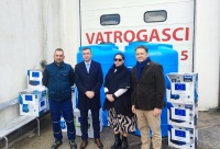 Pod&scaron;ka EU i UNDP-a Gradu Konjicu u izgradnji otpornosti i učinkovitom odgovoru na prirodne katastrofe