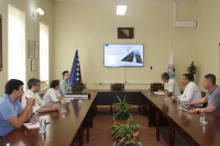 Nastavak aktivnosti na pripremi &ldquo;Projekta i prateće studije za željezničku dionicu Visoko- Konjic- rje&scaron;enje uskog grla Ivan- Bradina&rdquo;