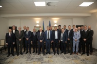 Grad Konjic dio USAID - ovog projekta „ Diaspora Invest“, čiji je cilj osnaživanje kapaciteta lokalnih zajednica za efikasno uključivanje dijaspore u lokalni razvoj