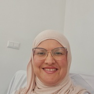 LEJLA NUHANOVIĆ-GAKIĆ