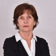 ARMINA LAZAREVIĆ